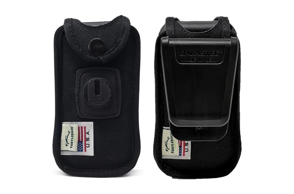 Turtleback Nylon Case Swivel Belt Clip For Devices Listed Below